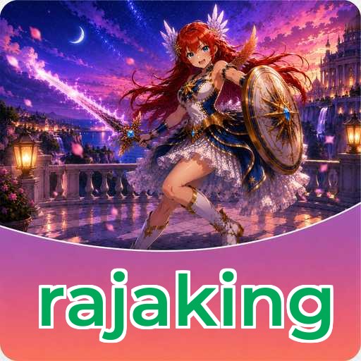 Instalasi rajaking